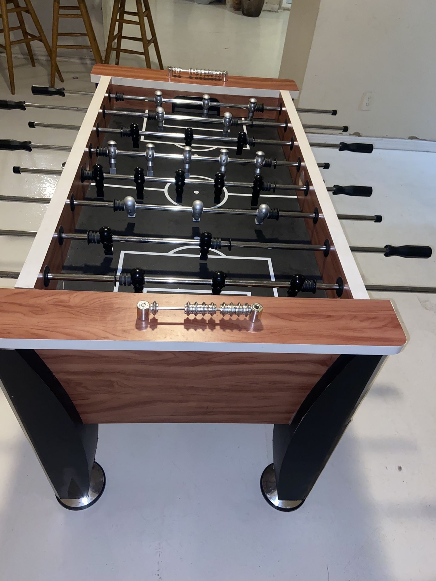 Foosball Table 120$