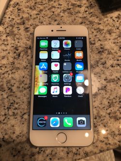 iPhone 7 apple unblocked