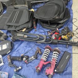 Tools and More Ask For Prices