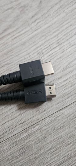 Nintendo switch hdmi