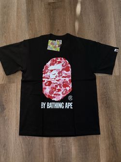 bape shirt
