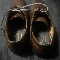 Brooks Brothers Dress Shoes New