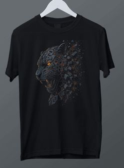 Jaguar God, Dios Jaguar

 PLAYERAS, PLAYERAS PLAYERAS, T-Shirts, T-shirts, T-shirts.