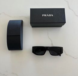 Prada sunglasses