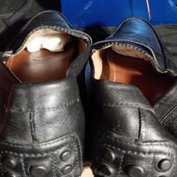 Men's Gucci Loafers Size11