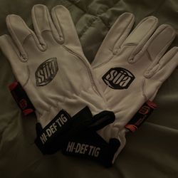 Welding Gloves 