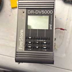 DR-DV5000