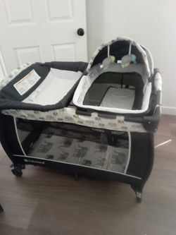Baby Trend