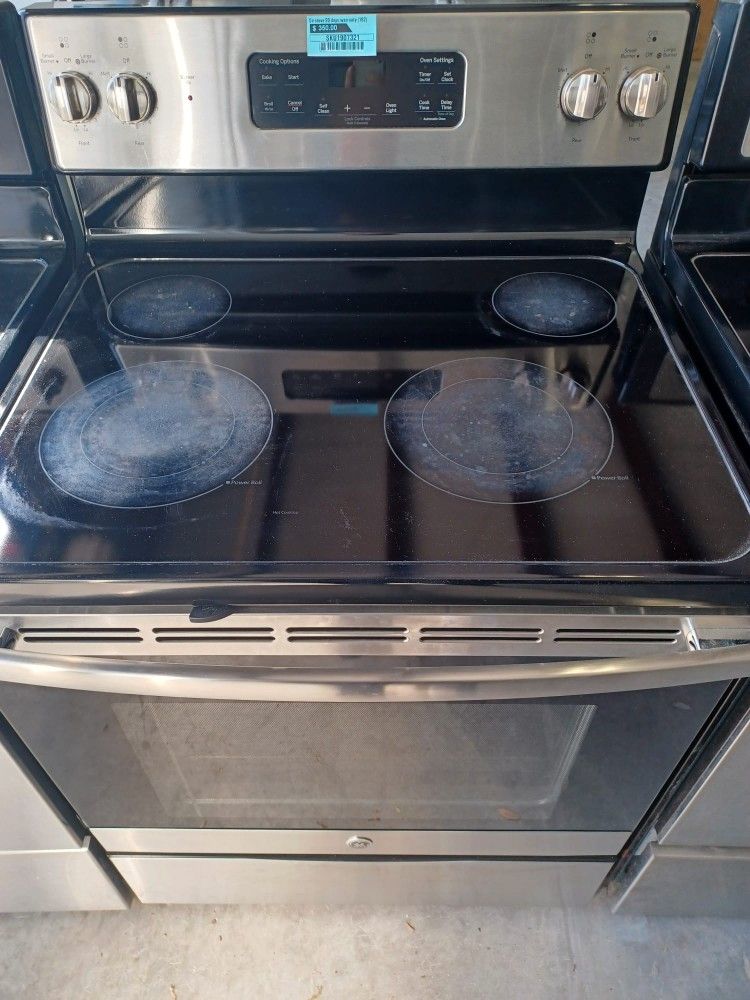 Ge stove for Sale in Kissimmee, FL OfferUp