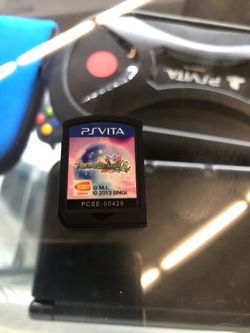 Tales or hearts R - PS VITA