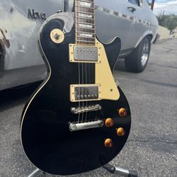 Epiphone Les Paul Standard 