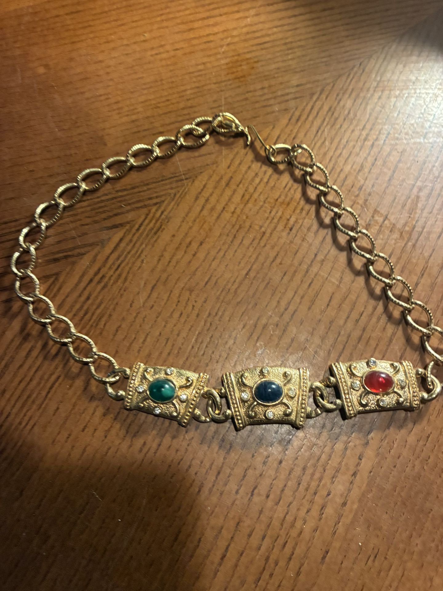 vintage Avon Necklace