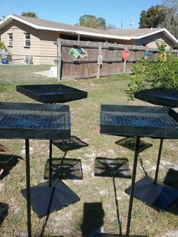 Display stand