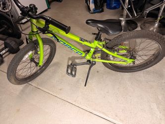 20” Norco Roller