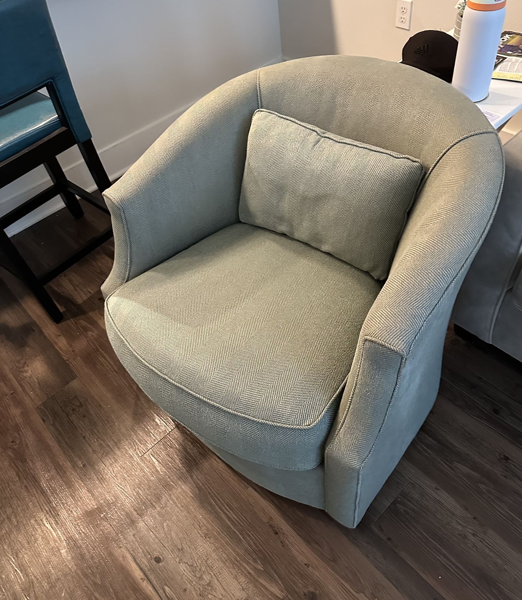 Swivel Chair