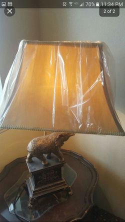 LAMPS