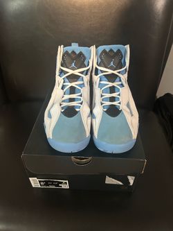 Air Jordan True Flight UNC Men Size 8