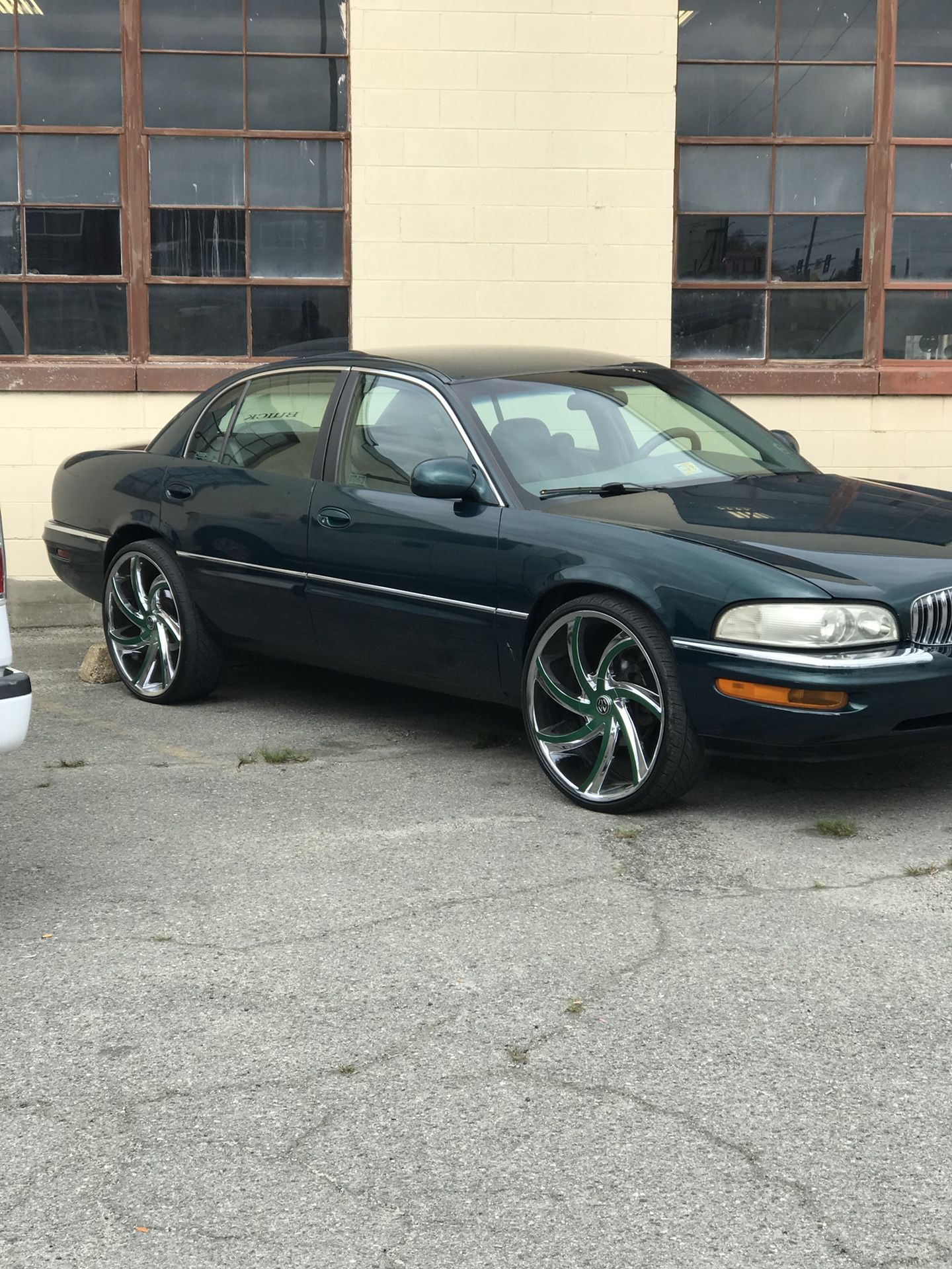 2000 Buick Park Avenue for Sale in Richmond, VA - OfferUp