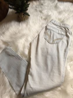 Hollister Jeans Jeggins Size 3