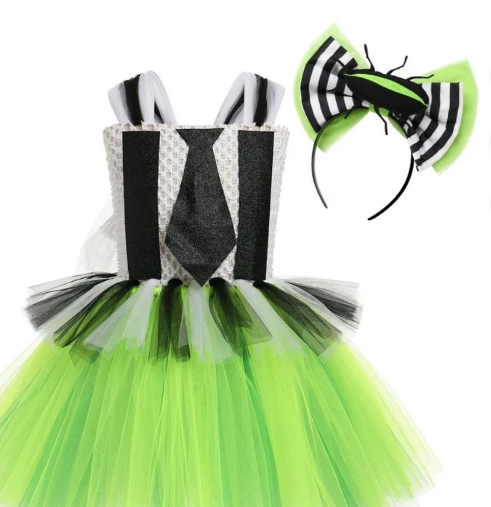 Halloween Costume 