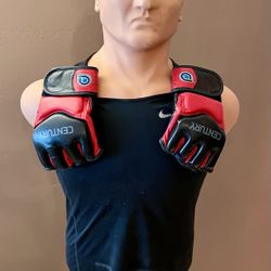 Century BOB (Body Opponent Bag) Sparring Dummy