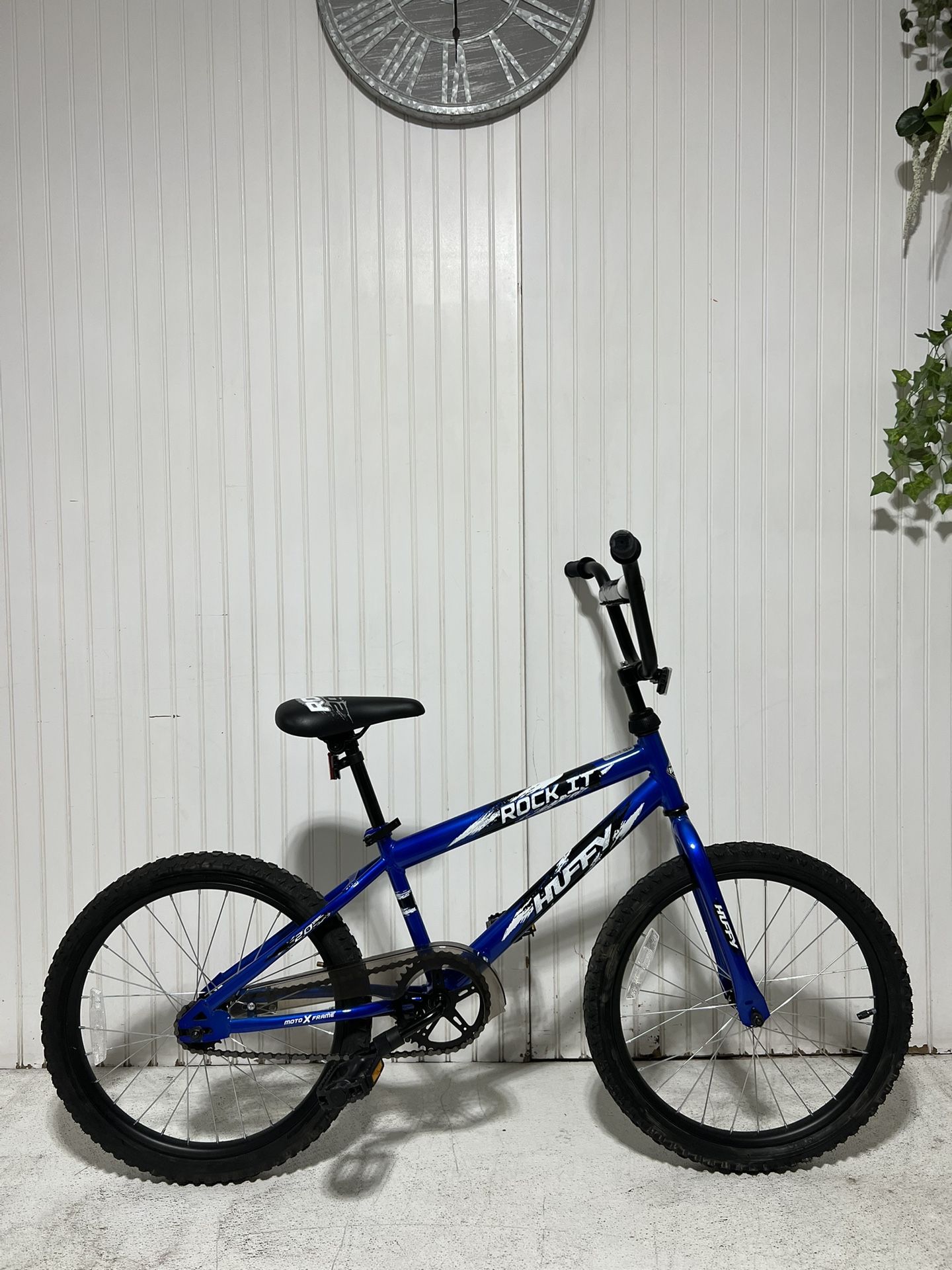 20” Bike, Bicycle, Bicicleta