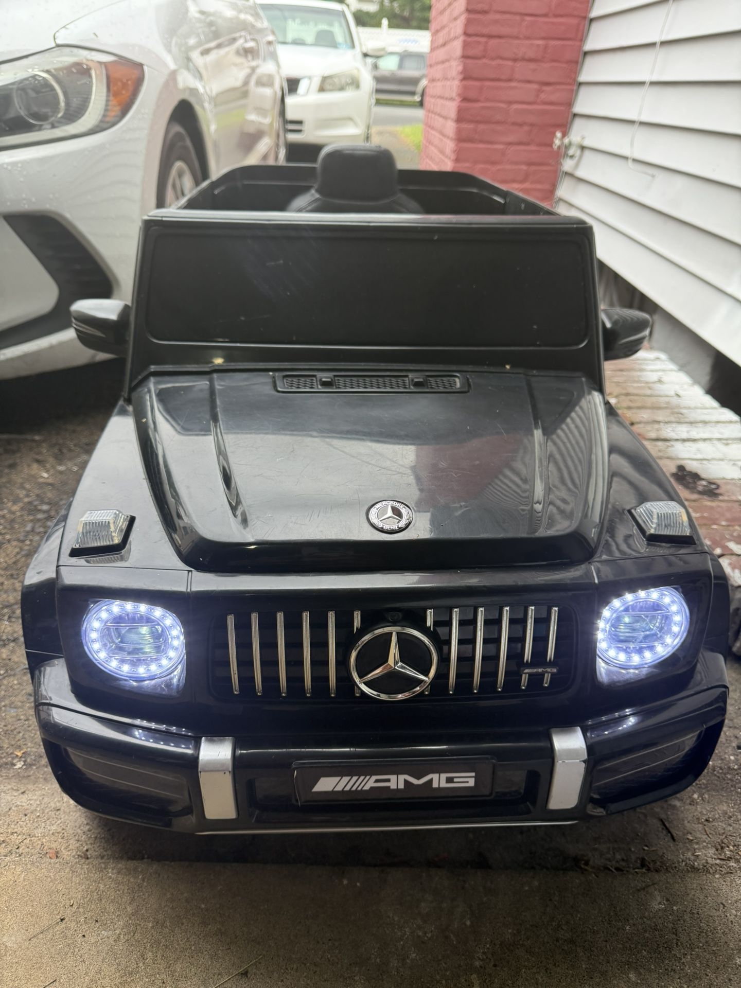 Carro Eléctrico