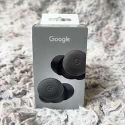 Google Pixel air buds pro 2