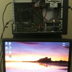 DELL INSPIRON 3847 TOWER i5 4440 