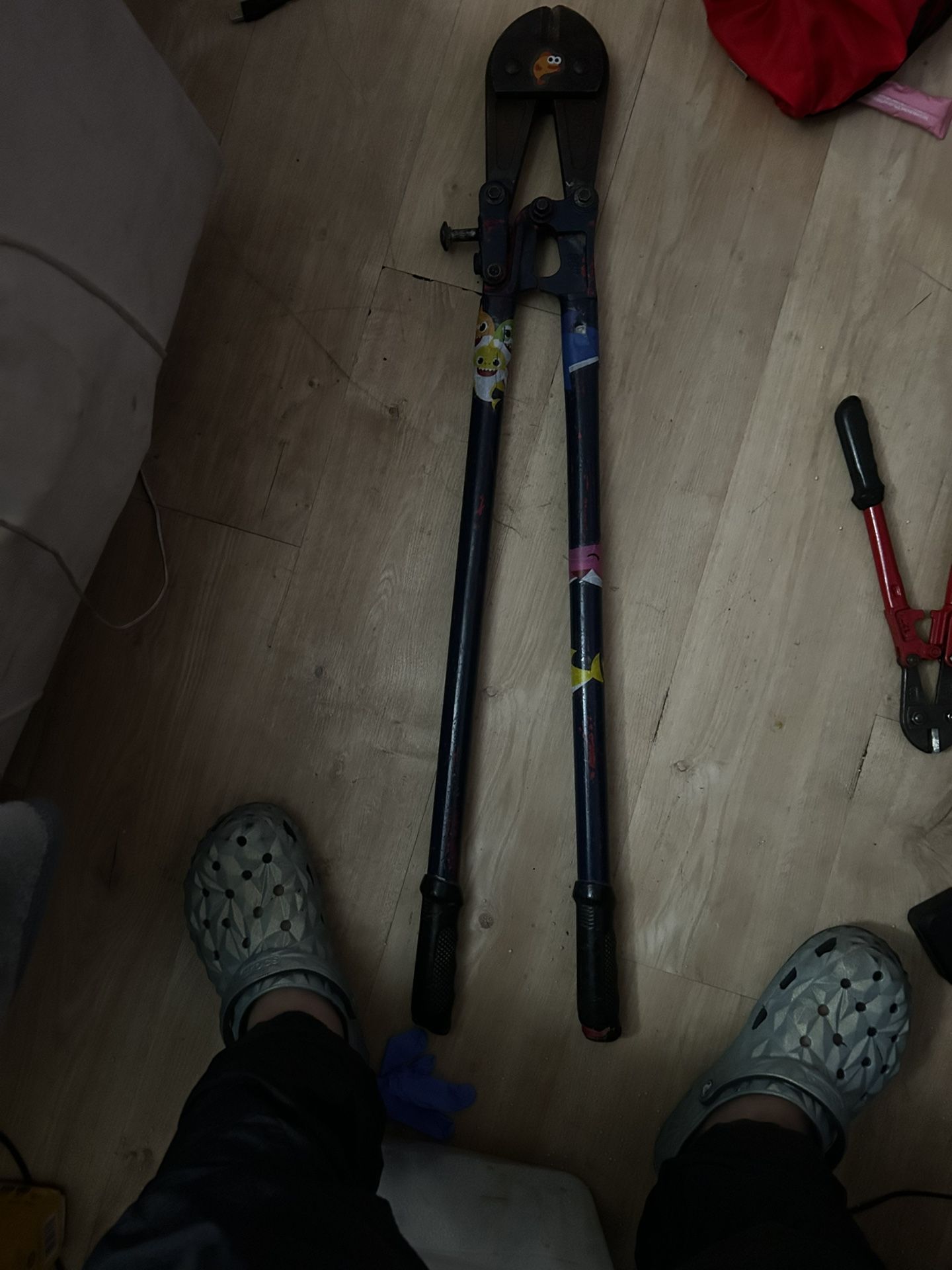 36” Bolt Cutters