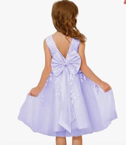 Toddler Girl Dress