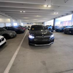 2020 BMW X4