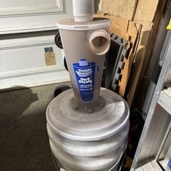 Dust Collector , Yes Still Available 