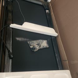 over self  Walking Pad Treadmill 6.eMPH.