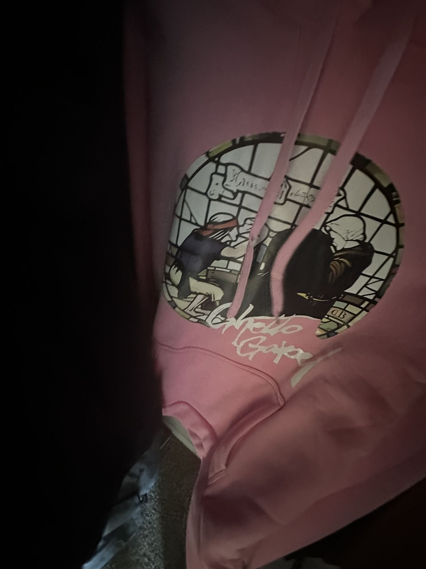 Rod Wave Hoodie