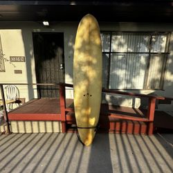 Surfboard 7.5 Ft 