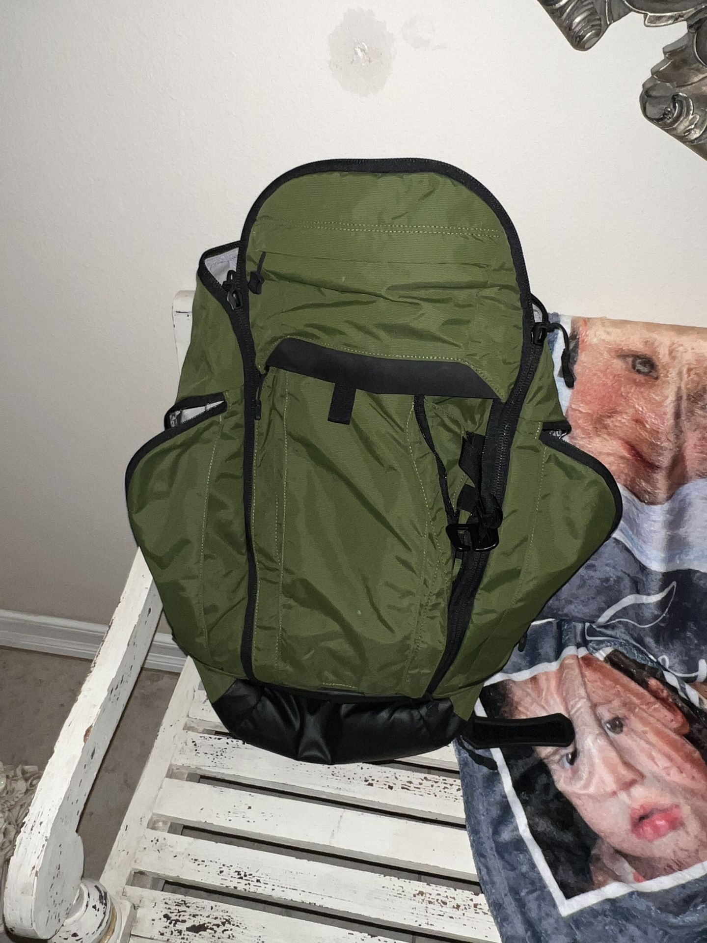 Backpack