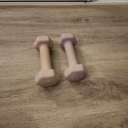 3 Pound Weights