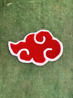Akatsuki Custom Rug