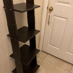 Decor Leaning Ladder 