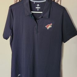 Arizona Coyotes Women's Polo
