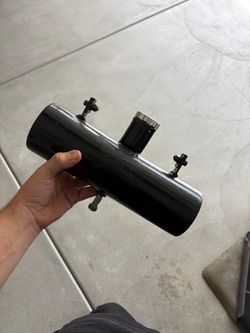 1 gallon mini bike gas tank