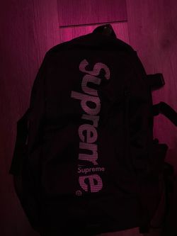 Supreme backpack brand new