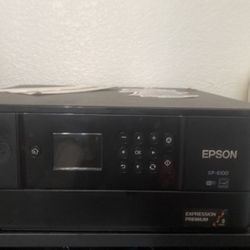 Epson Dp-6100