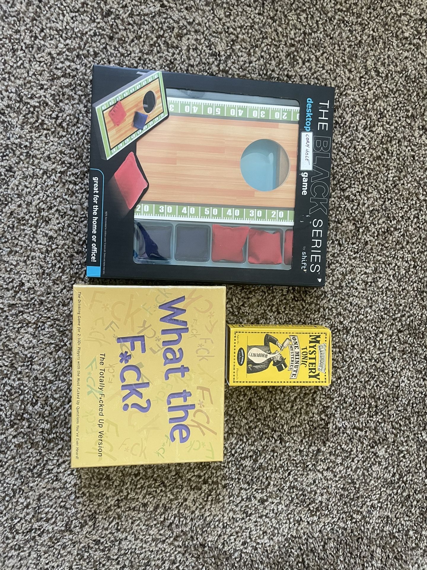 Games