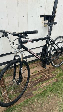 Élite Adventure Motobecane