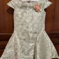 Disney Tiana Party Dress