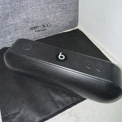 Beats Pill Speaker 