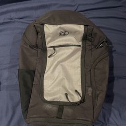 Heavy Duty Cliff Keen Bag
