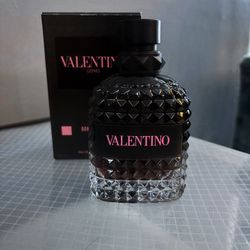 Valentino Born in roma intense